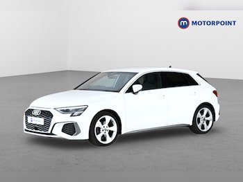 Used Audi A3 2023 for sale - 79384082: Photo