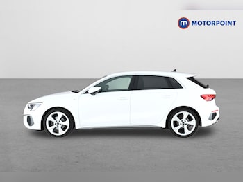 Used Audi A3 2023 for sale - 79384082: Photo