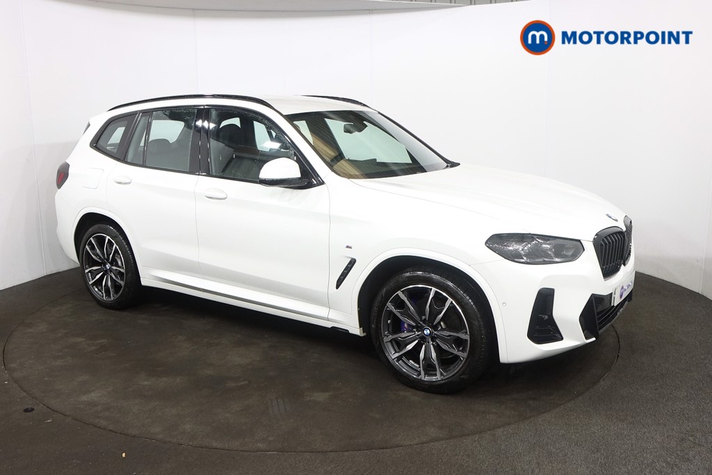 Used BMW X3 2024 for sale - 76534651: Photo 1