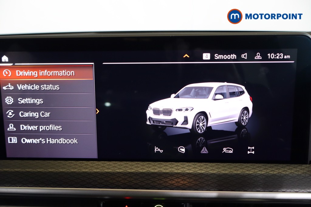 Used BMW X3 2024 for sale - 76534651: Photo 10