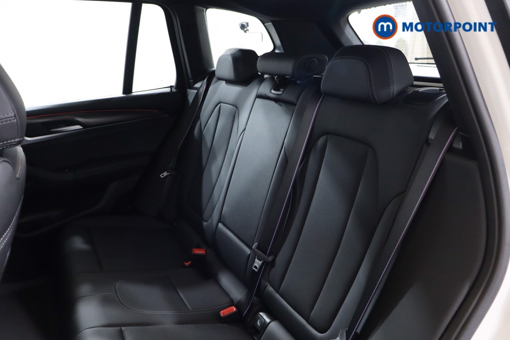 Used BMW X3 2024 for sale - 76534651: Photo 16