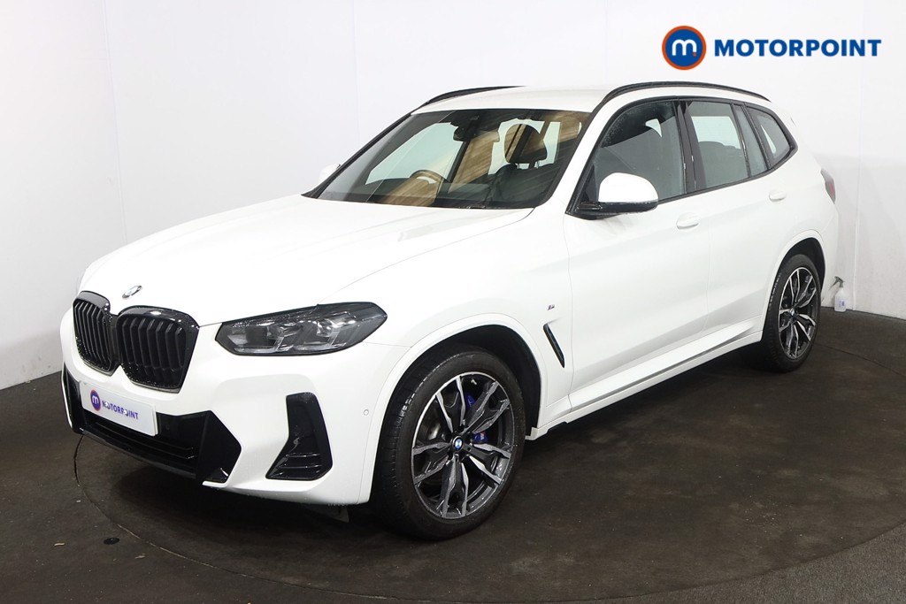 Used BMW X3 2024 for sale - 76534651: Photo 2