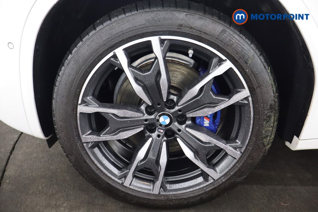 Used BMW X3 2024 for sale - 76534651: Photo 20