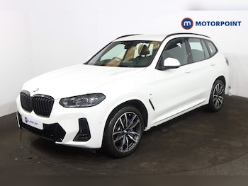 Used BMW X3 2024 for sale - 76534651: Photo
