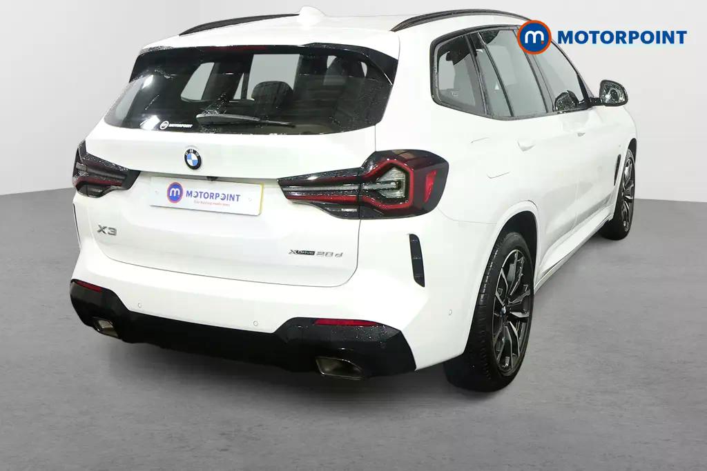 Used BMW X3 2024 for sale - 76534651: Photo 4