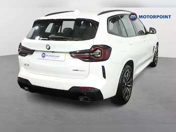 Used BMW X3 2024 for sale - 76534651: Photo