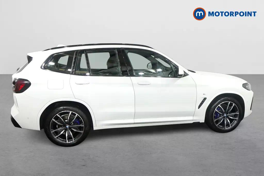 Used BMW X3 2024 for sale - 76534651: Photo 5