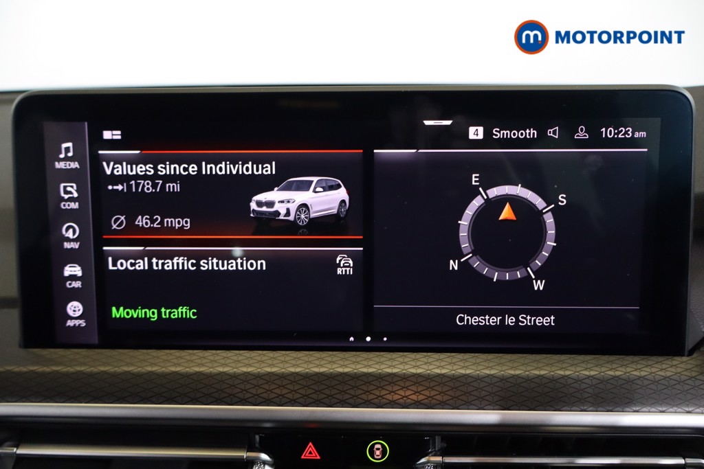 Used BMW X3 2024 for sale - 76534651: Photo 8