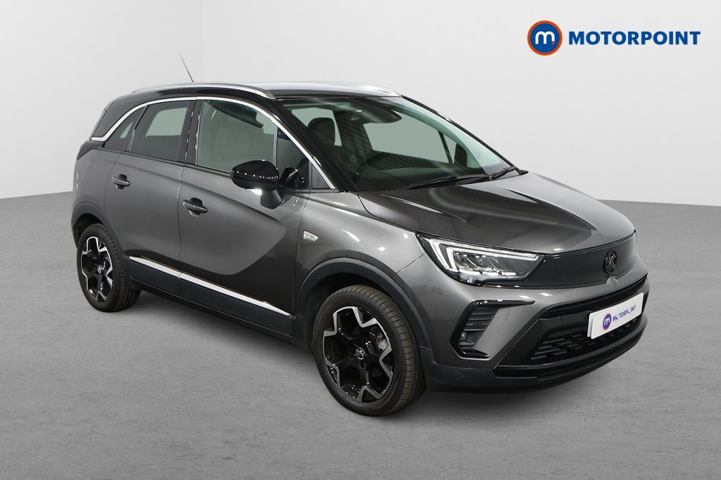 Used Vauxhall Crossland 2022 for sale - 76835798: Photo 1
