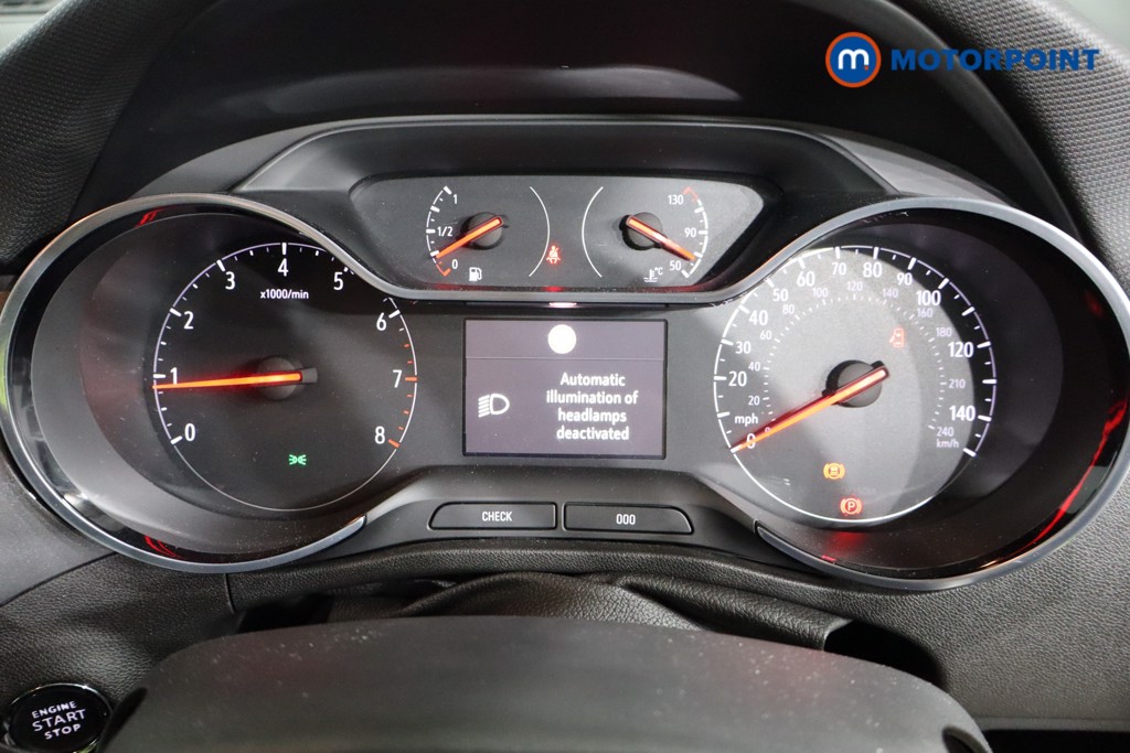 Used Vauxhall Crossland 2022 for sale - 76835798: Photo 10