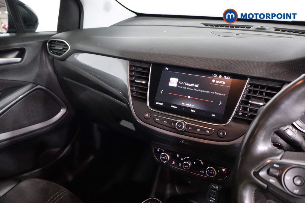 Used Vauxhall Crossland 2022 for sale - 76835798: Photo 11