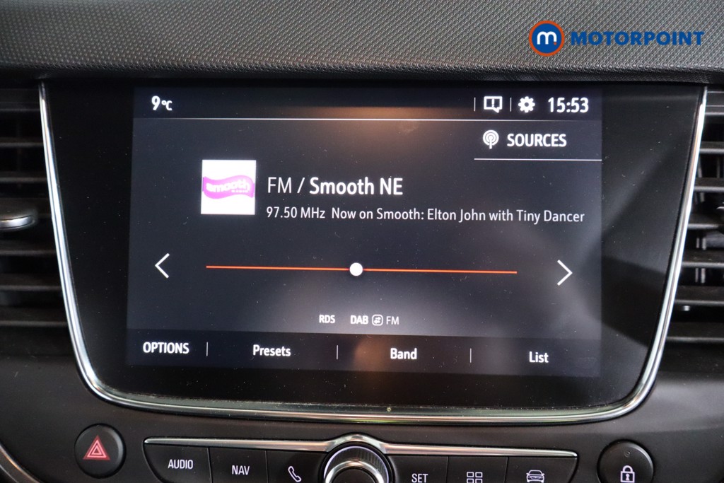 Used Vauxhall Crossland 2022 for sale - 76835798: Photo 12