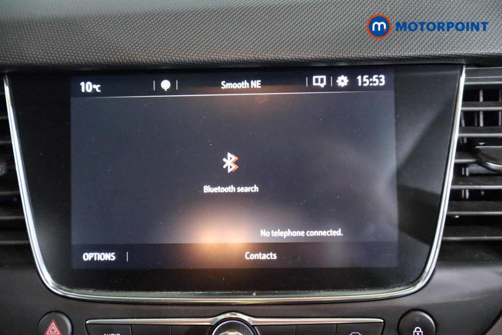 Used Vauxhall Crossland 2022 for sale - 76835798: Photo 14