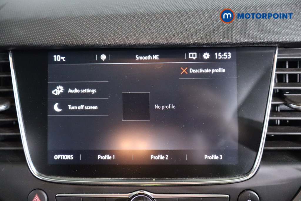 Used Vauxhall Crossland 2022 for sale - 76835798: Photo 15