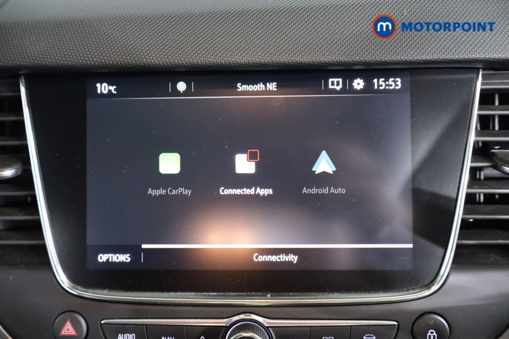 Used Vauxhall Crossland 2022 for sale - 76835798: Photo 16