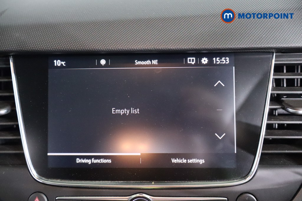 Used Vauxhall Crossland 2022 for sale - 76835798: Photo 17