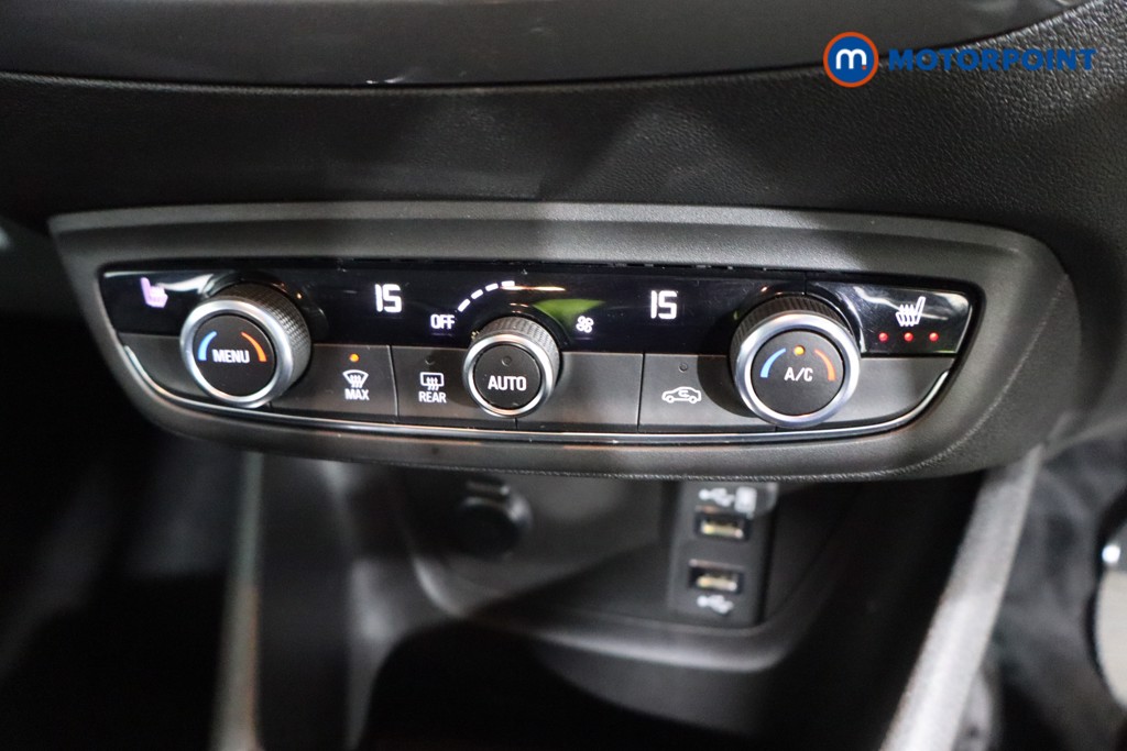 Used Vauxhall Crossland 2022 for sale - 76835798: Photo 18