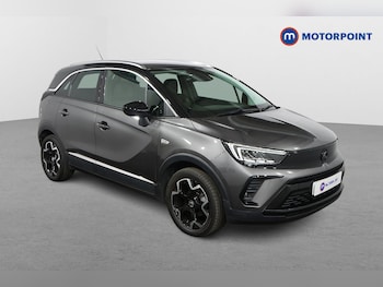 Used Vauxhall Crossland 2022 for sale - 76835798: Photo