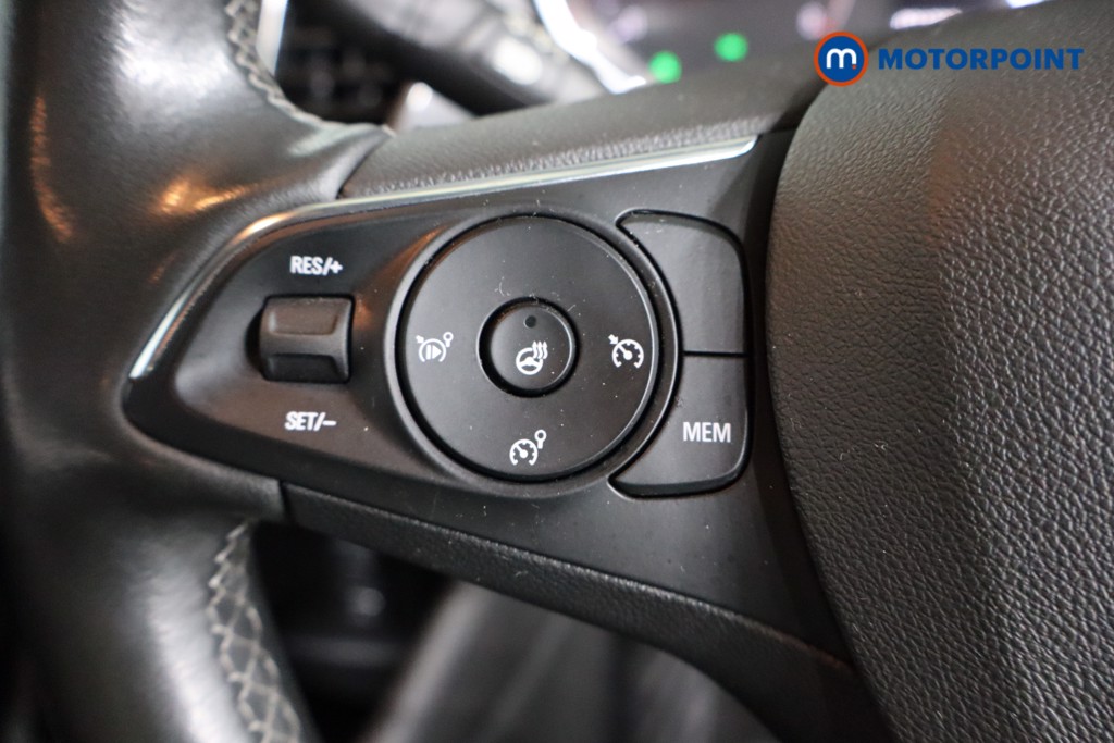 Used Vauxhall Crossland 2022 for sale - 76835798: Photo 21