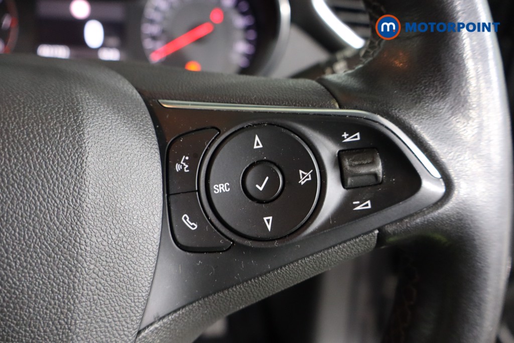 Used Vauxhall Crossland 2022 for sale - 76835798: Photo 22