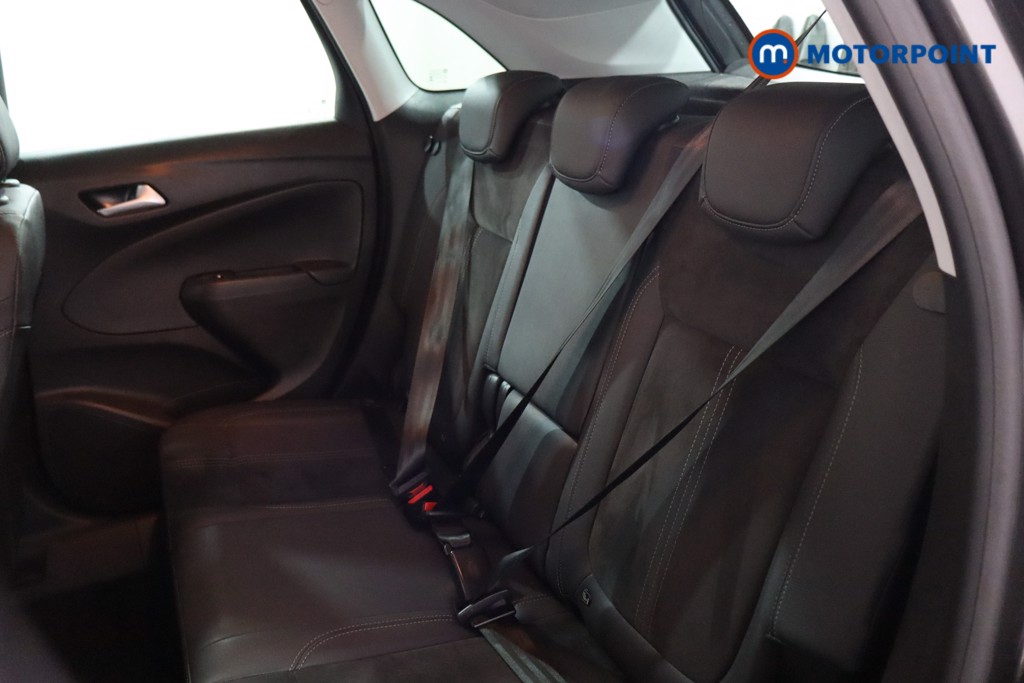 Used Vauxhall Crossland 2022 for sale - 76835798: Photo 28