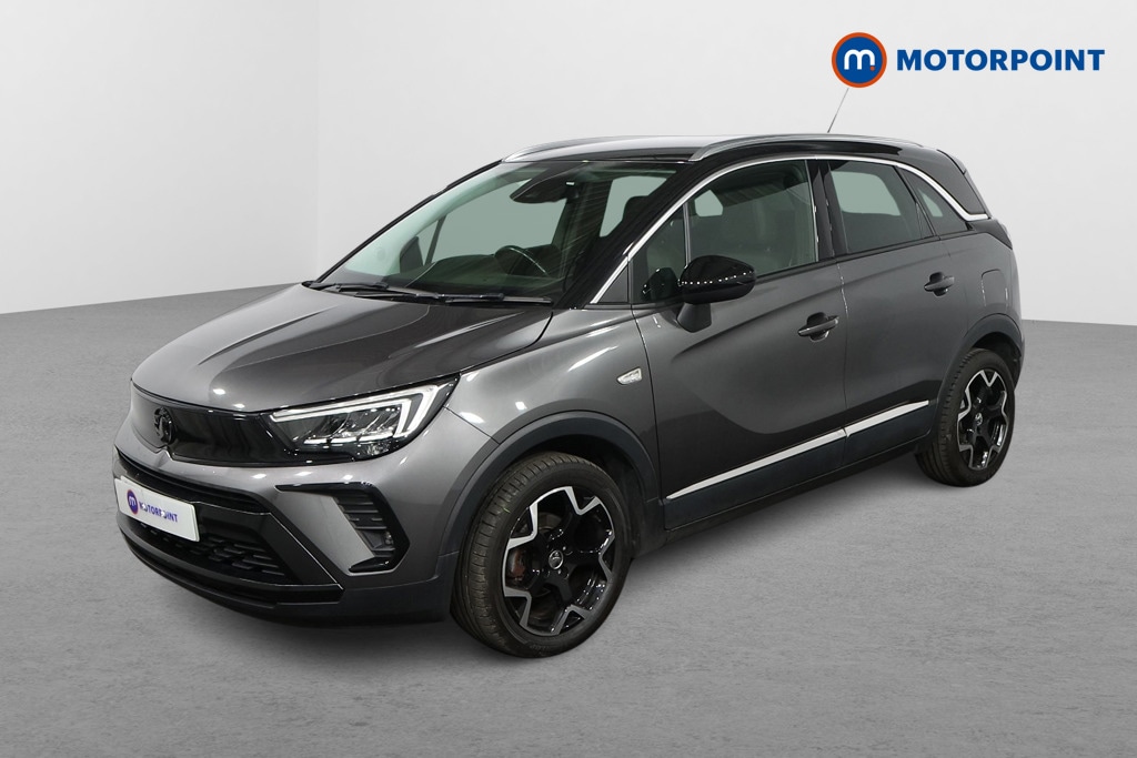 Used Vauxhall Crossland 2022 for sale - 76835798: Photo 3
