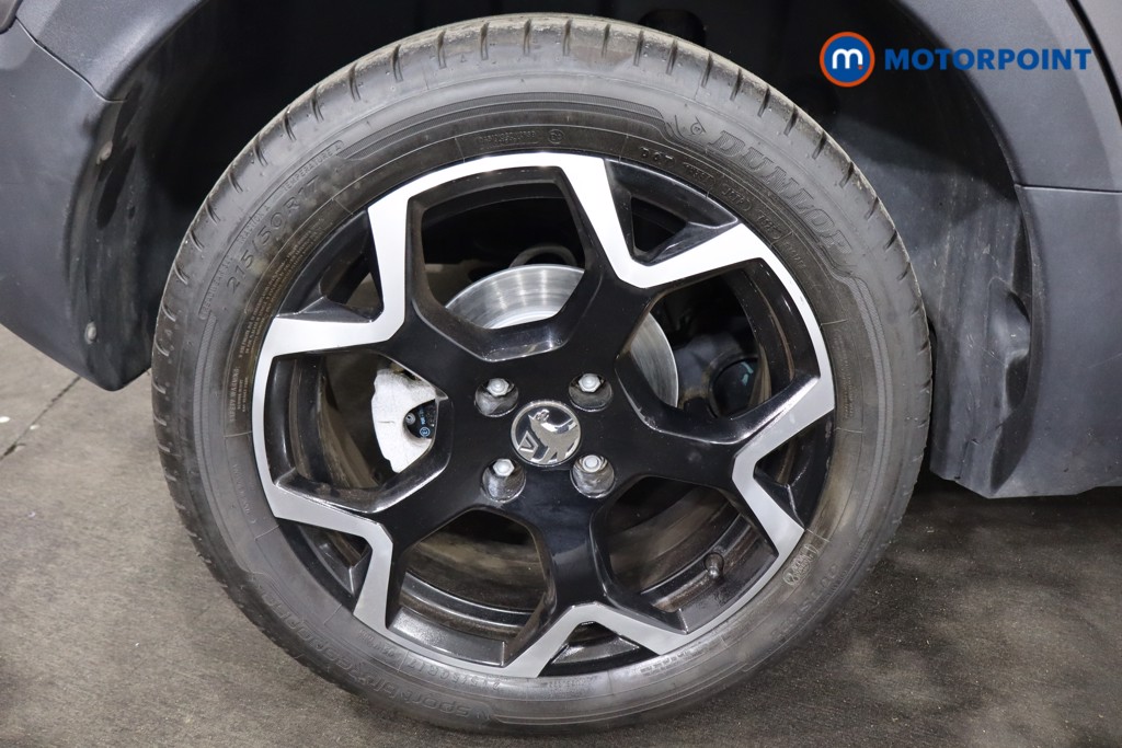 Used Vauxhall Crossland 2022 for sale - 76835798: Photo 32