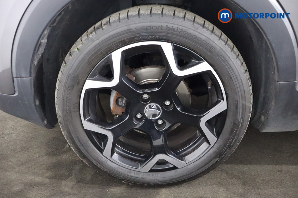 Used Vauxhall Crossland 2022 for sale - 76835798: Photo 34