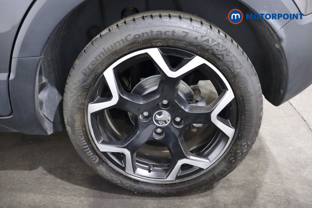 Used Vauxhall Crossland 2022 for sale - 76835798: Photo 35