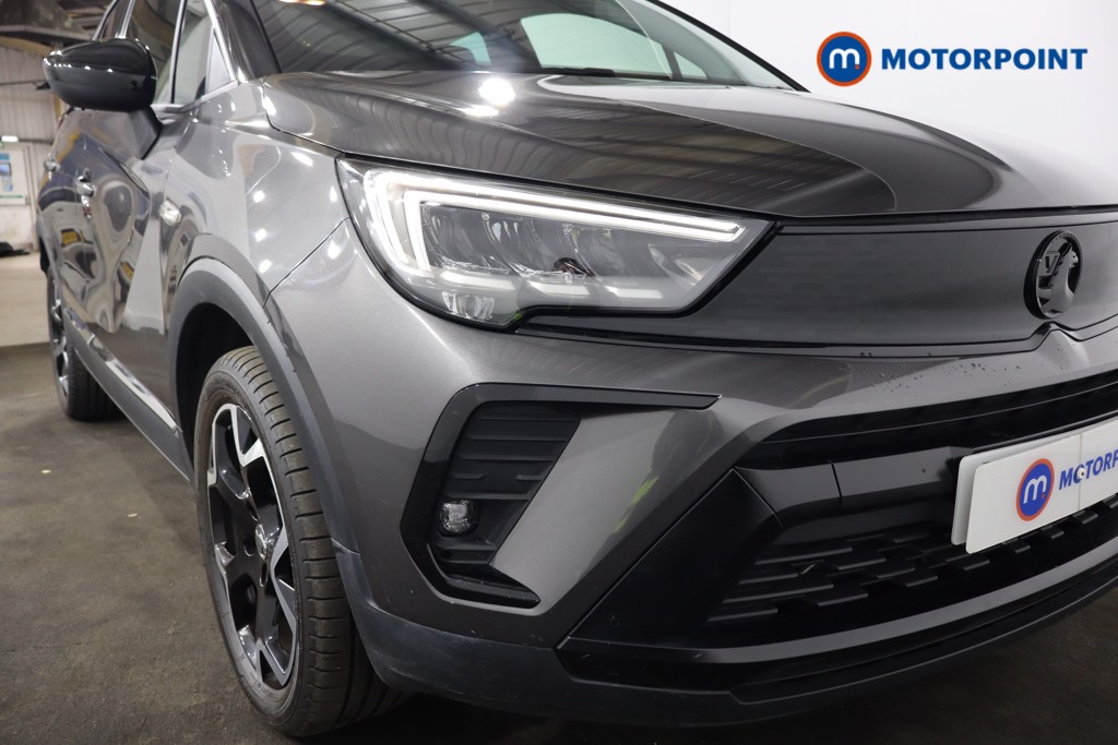 Used Vauxhall Crossland 2022 for sale - 76835798: Photo 36