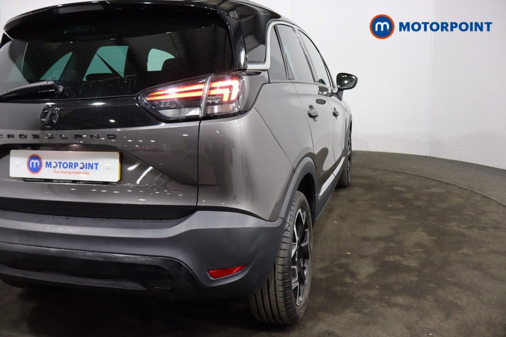 Used Vauxhall Crossland 2022 for sale - 76835798: Photo 37