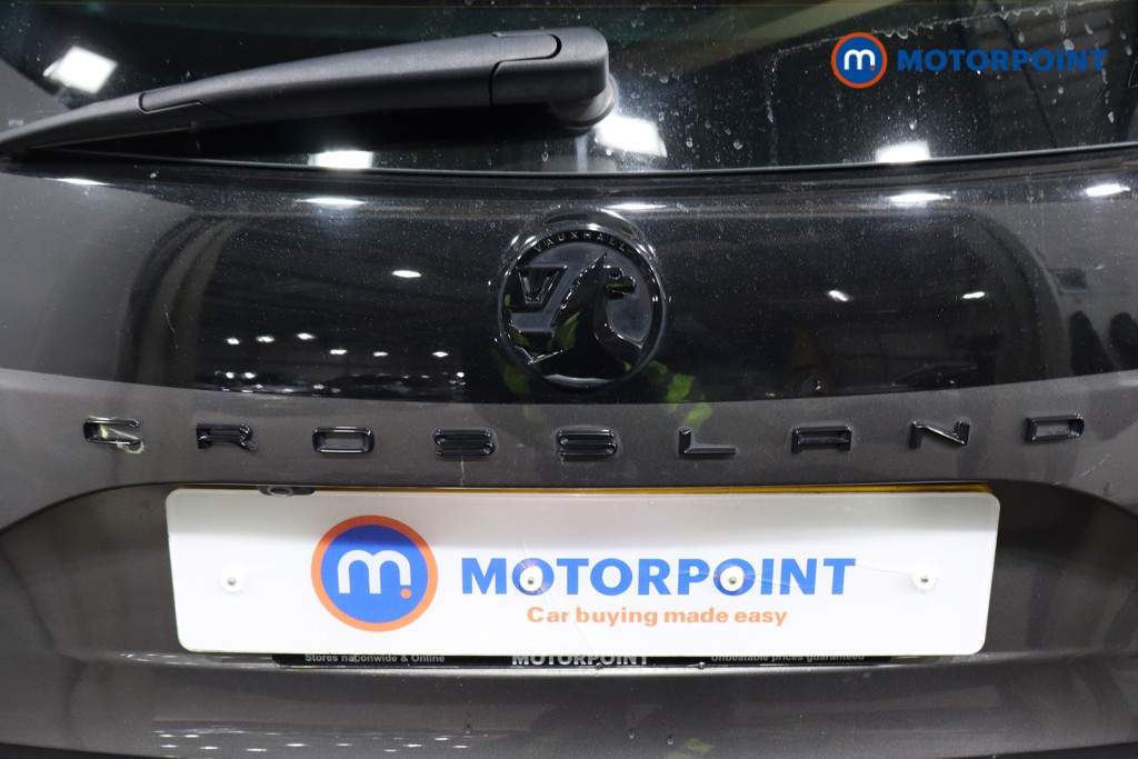 Used Vauxhall Crossland 2022 for sale - 76835798: Photo 38