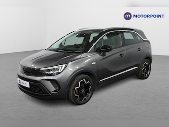 Used Vauxhall Crossland 2022 for sale - 76835798: Photo