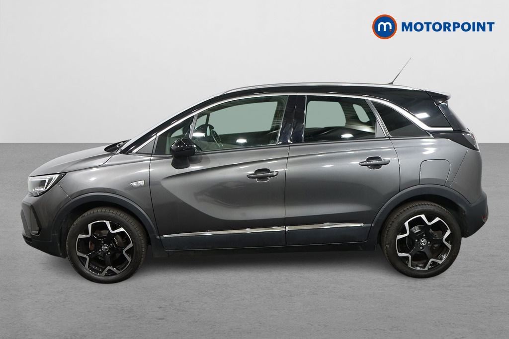 Used Vauxhall Crossland 2022 for sale - 76835798: Photo 4