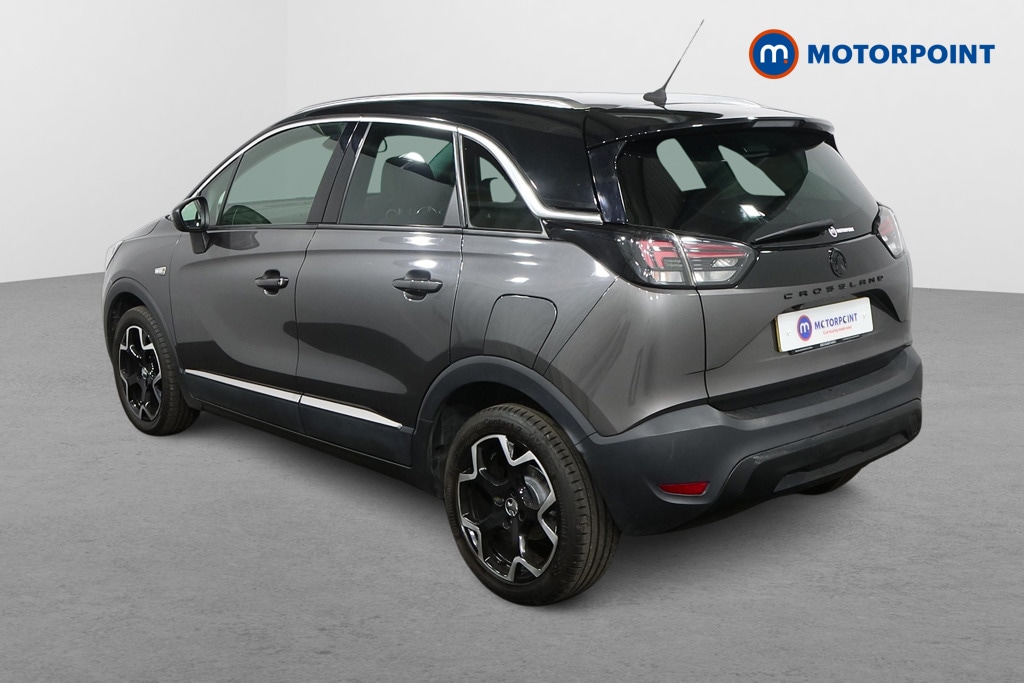 Used Vauxhall Crossland 2022 for sale - 76835798: Photo 5