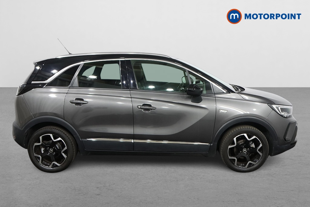 Used Vauxhall Crossland 2022 for sale - 76835798: Photo 8