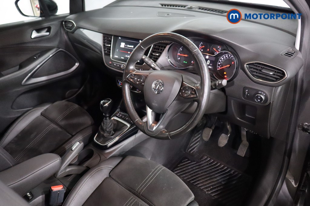 Used Vauxhall Crossland 2022 for sale - 76835798: Photo 9