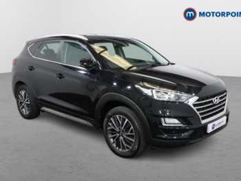 2019 - 1.6 GDi Premium 5dr 2WD