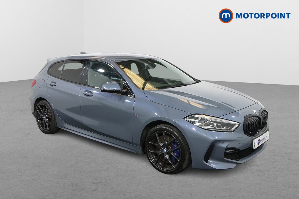 Used BMW 1 Series 2024 for sale - 76491342: Photo 1