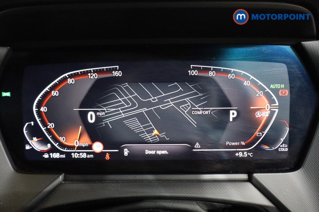 Used BMW 1 Series 2024 for sale - 76491342: Photo 10