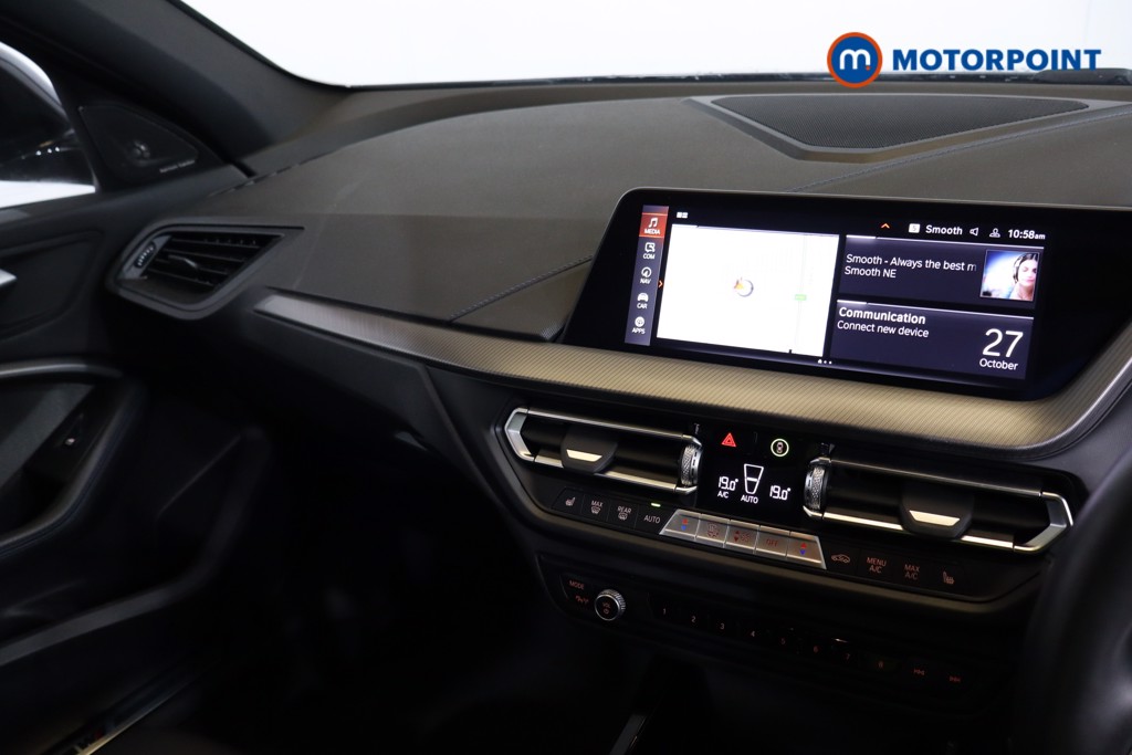 Used BMW 1 Series 2024 for sale - 76491342: Photo 11