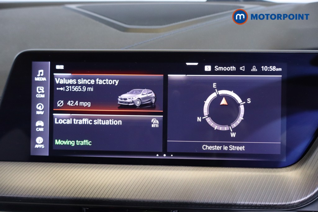 Used BMW 1 Series 2024 for sale - 76491342: Photo 13