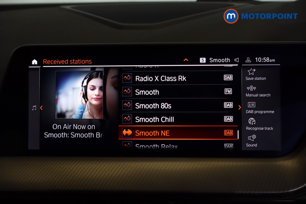 Used BMW 1 Series 2024 for sale - 76491342: Photo 14