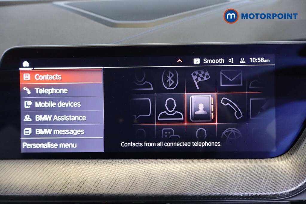 Used BMW 1 Series 2024 for sale - 76491342: Photo 15