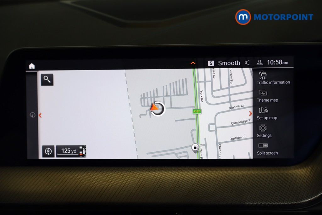 Used BMW 1 Series 2024 for sale - 76491342: Photo 16