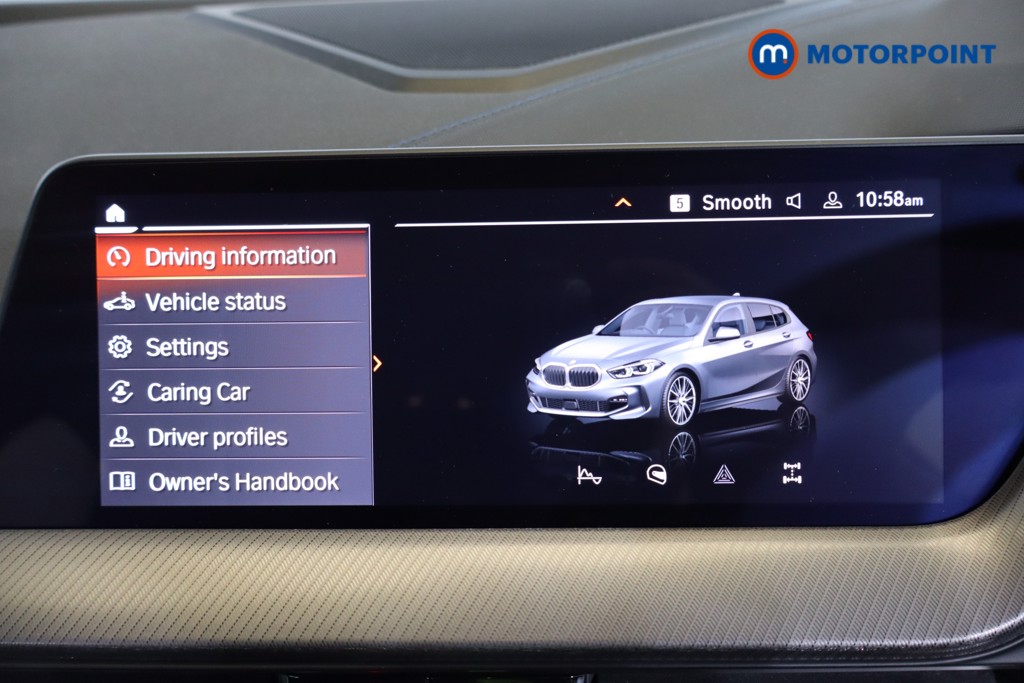 Used BMW 1 Series 2024 for sale - 76491342: Photo 17