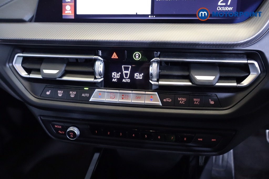 Used BMW 1 Series 2024 for sale - 76491342: Photo 19