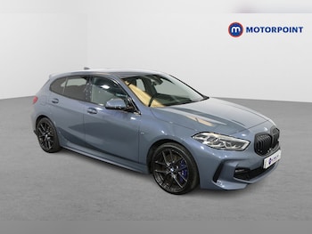 Used BMW 1 Series 2024 for sale - 76491342: Photo