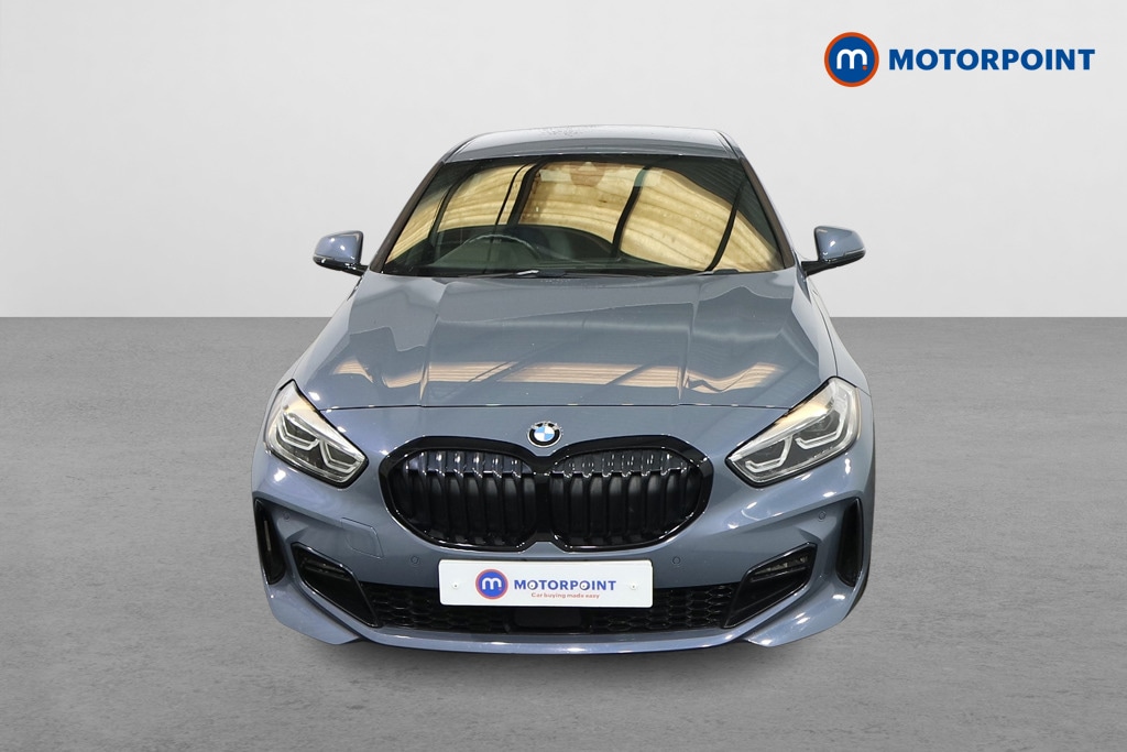 Used BMW 1 Series 2024 for sale - 76491342: Photo 2