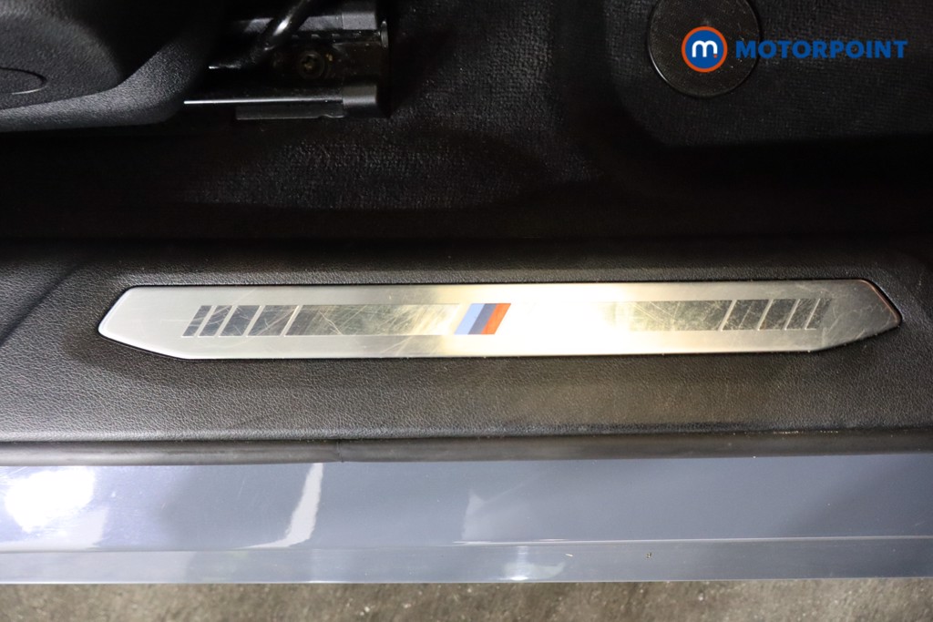 Used BMW 1 Series 2024 for sale - 76491342: Photo 27